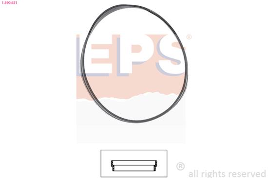 EPS-1890 631
